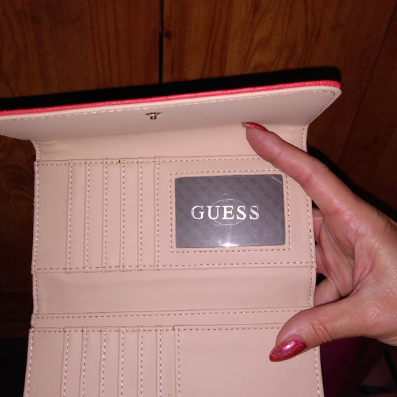 Large guess tote - Picture 4 of 4